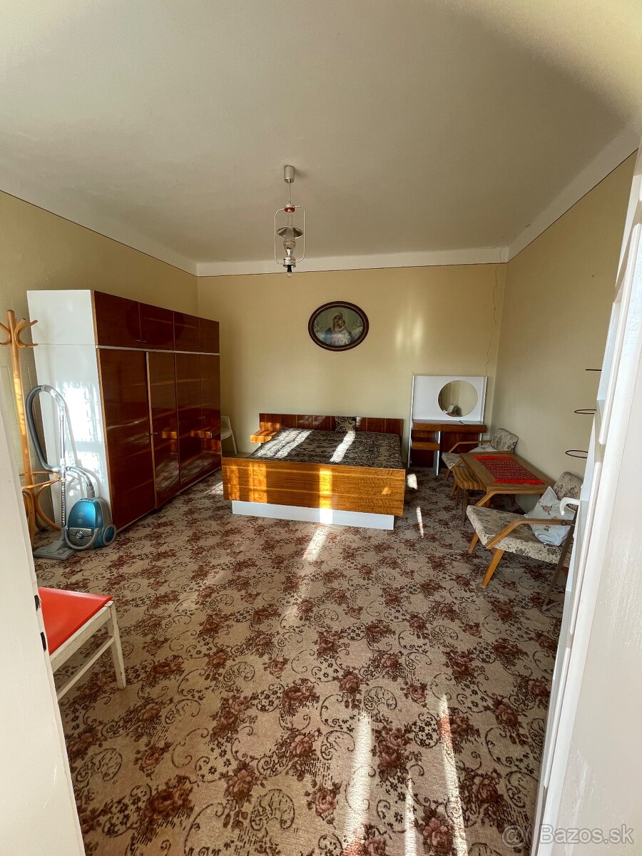 Na predaj RD v Sikeničke - 12