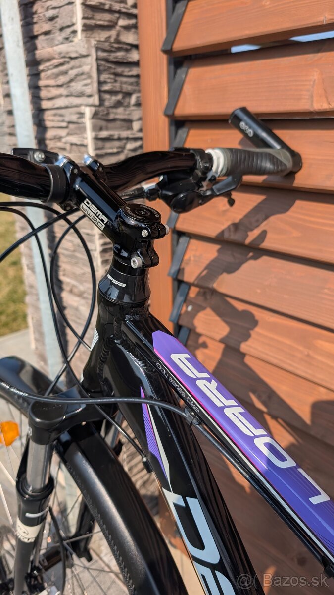 .DEMA LOARA DÁMSKY bicykel - 12