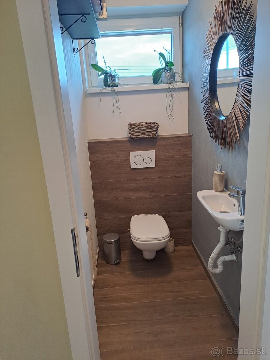 Predam dom v Stupave - 12