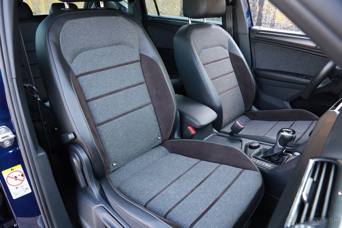 TARRACO 2.0 TDI 150 Xcellence 2021 DSG - 12