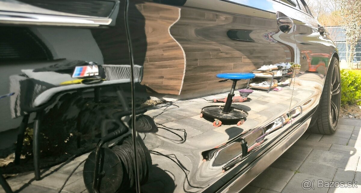 💥 BMW 6 GRAN COUPE - PREDAJ AJ NA SPLÁTKY 💥 - 12