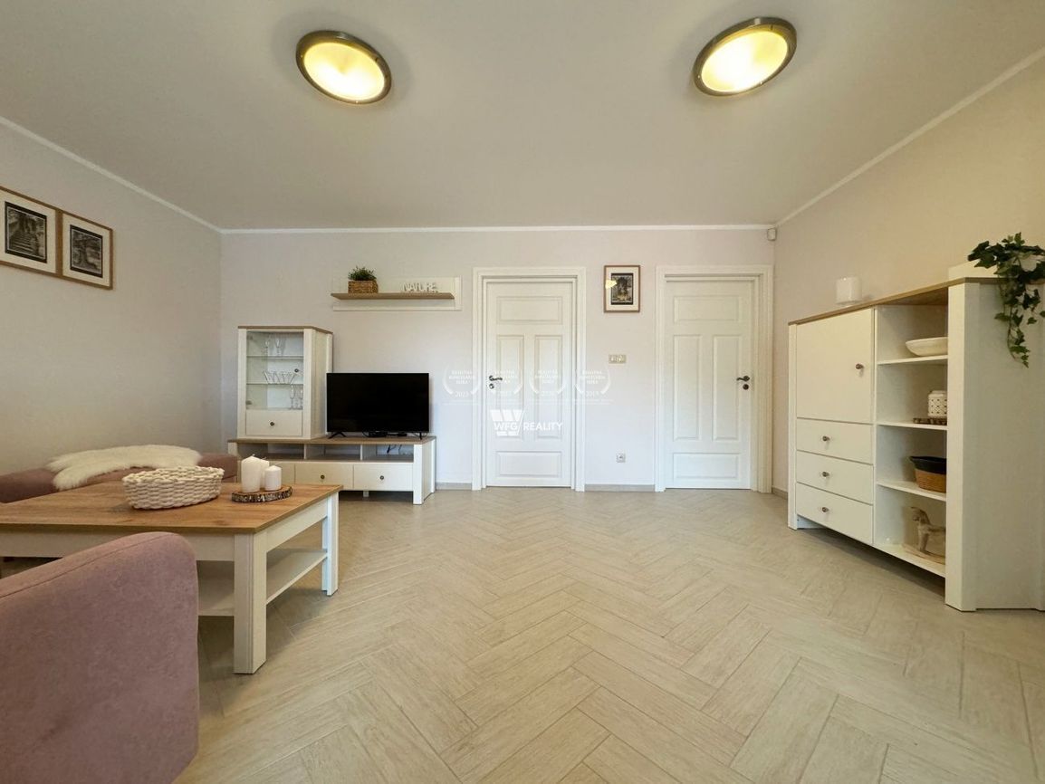 PRENÁJOM: 3-izbový, zariadený byt v novej nádstavbe v KNM - 12