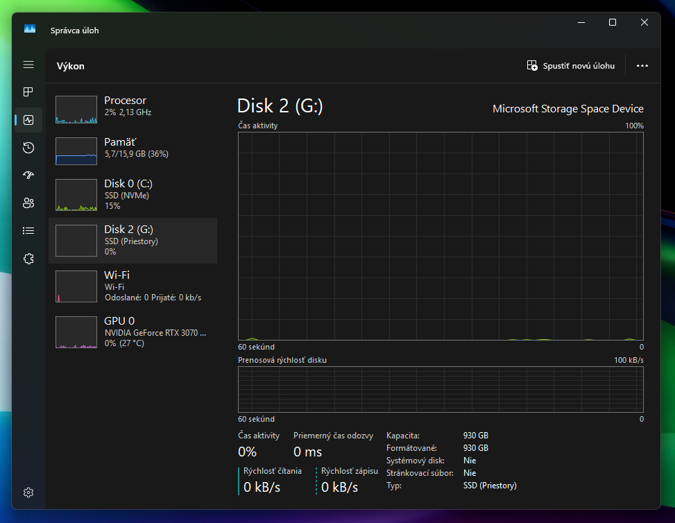 Lenovo Legion 17" Ryz 7/ RTX 3070 8GB/ 16GB RAM/ 1,5T - 12
