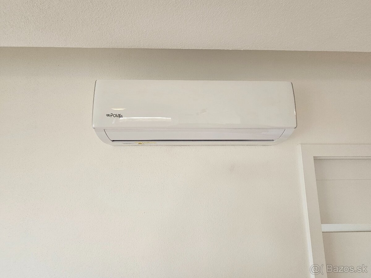 Mostová (Galanta) - NOVÝ 2 izbový klimatizovaný byt - 12