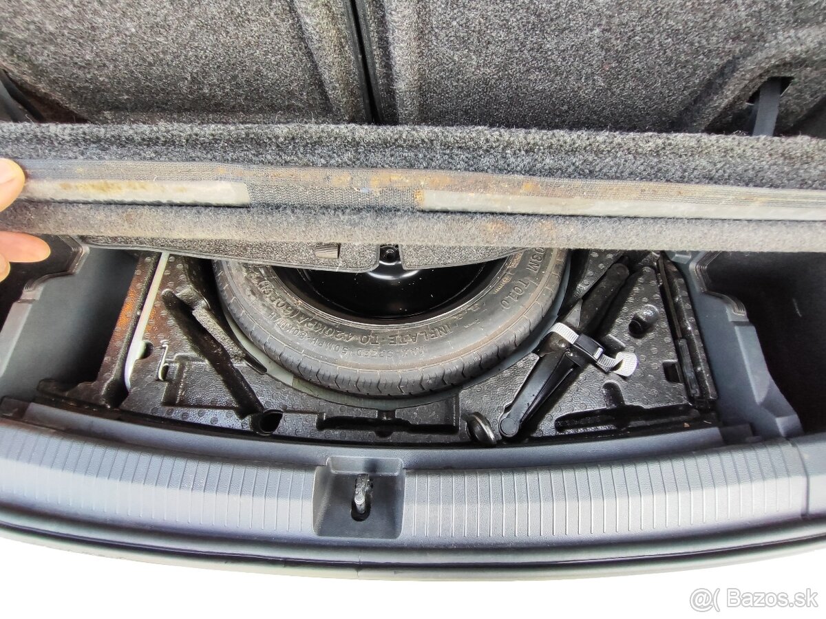 VW Tiguan ALLSPACE 2.0 TSi DSG 7Míst - 12