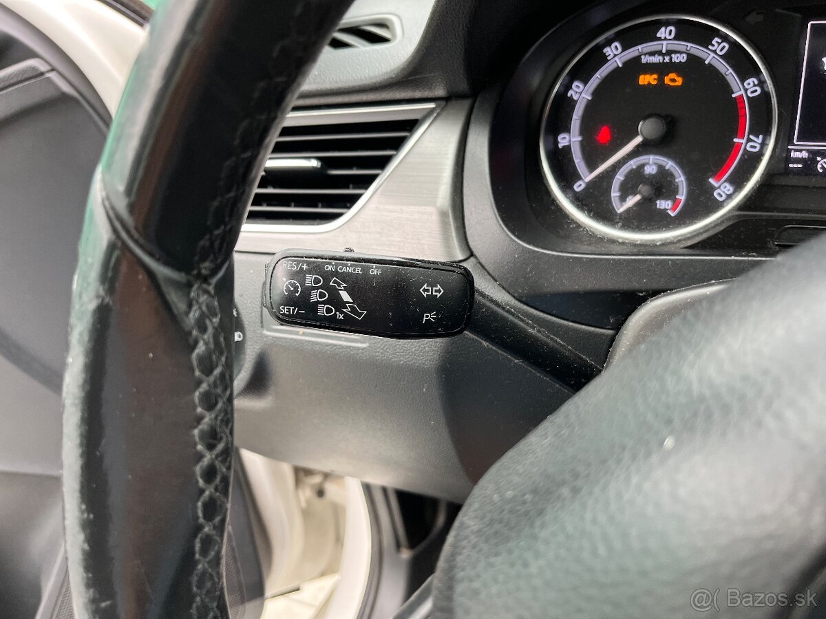 Predám auto Škoda Rapid 1.0 TSI 81kw 2018 - 12