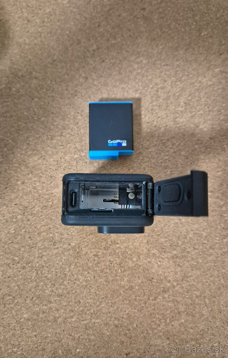 GoPro HERO 9 Black - 12
