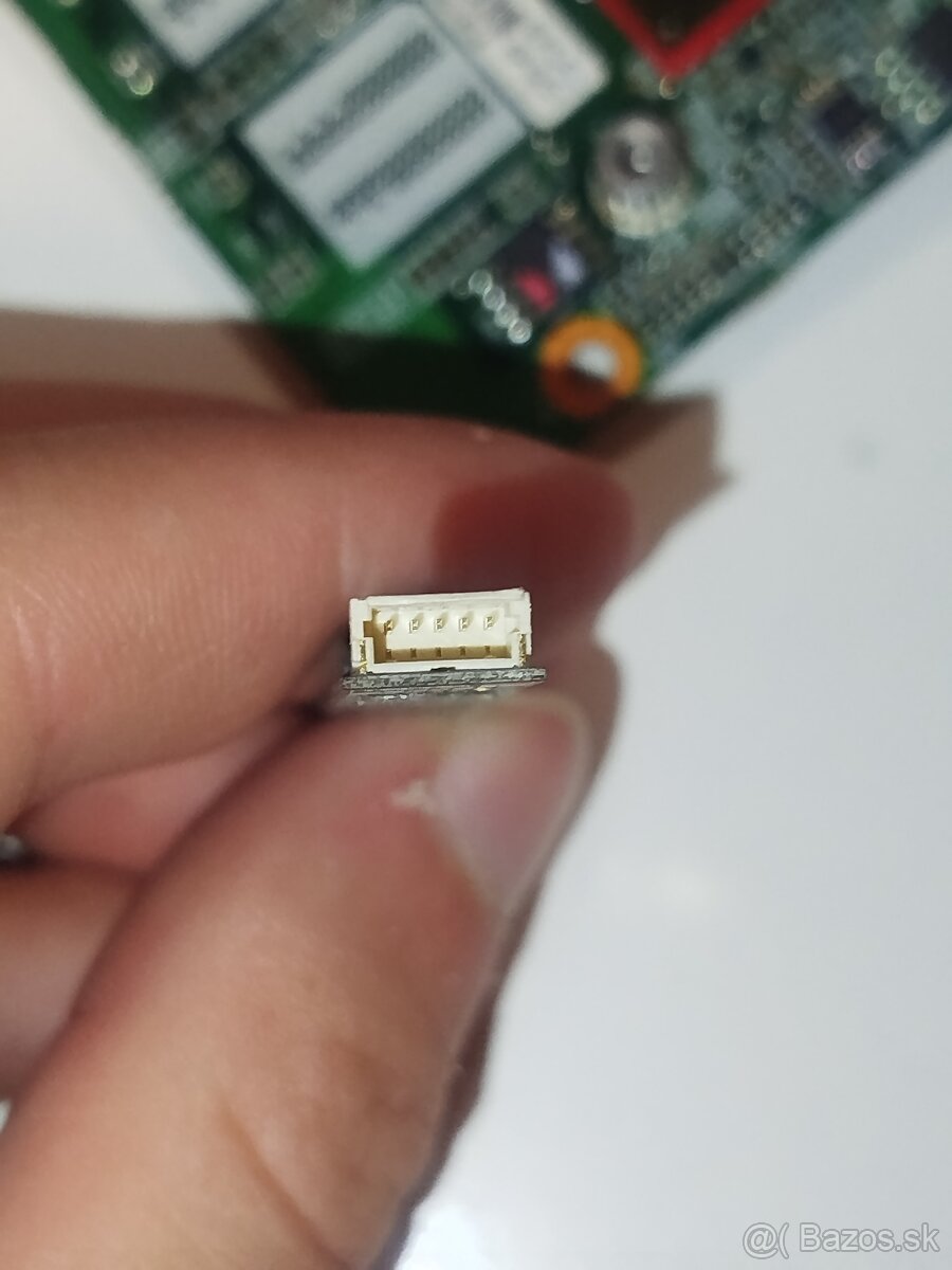 Komponenty na Notebook - 12