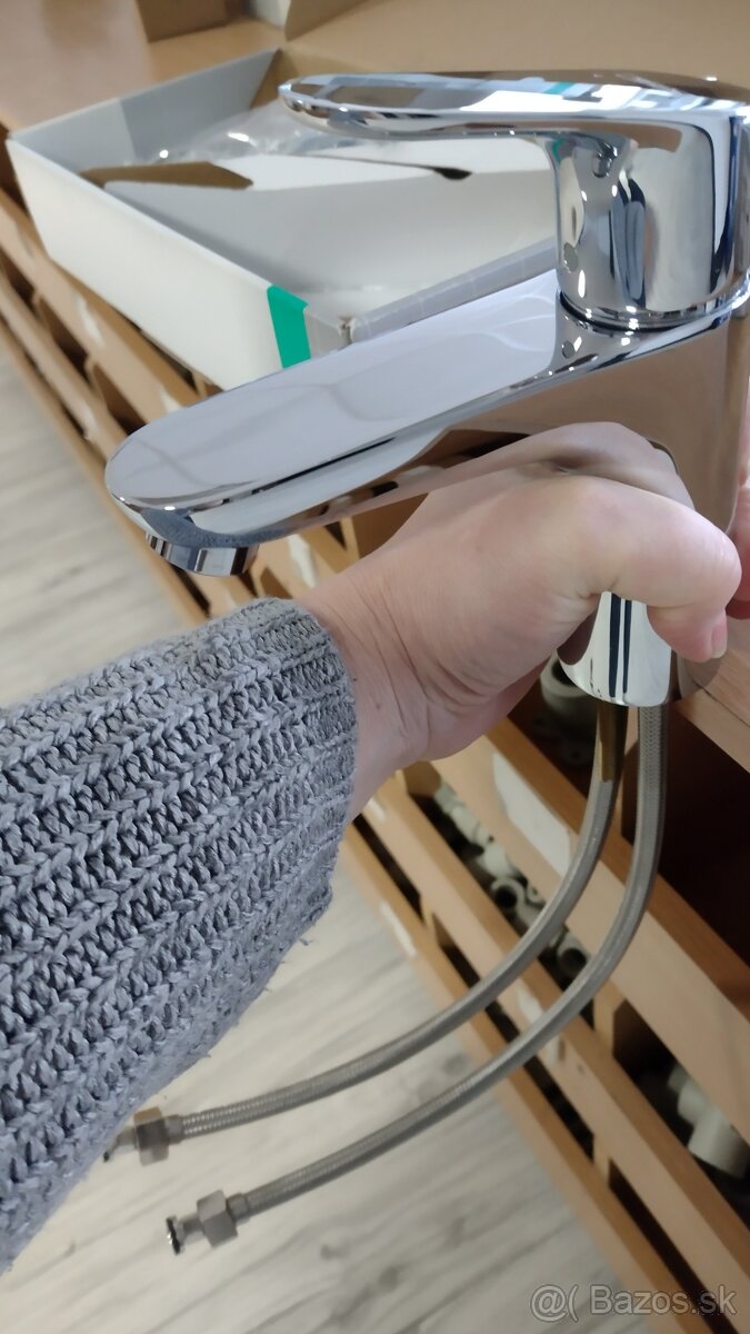 Vodovodné batérie - 12