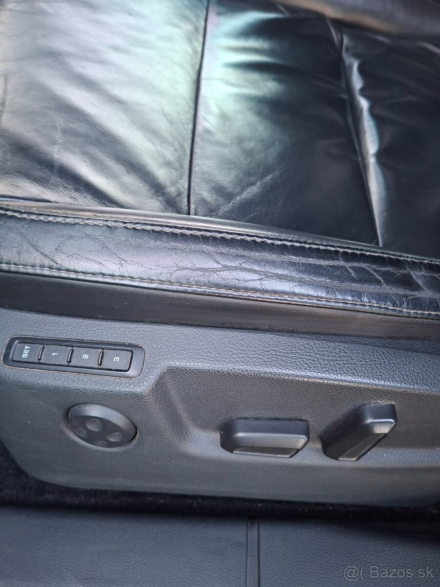 Škoda Superb 2.0 TDI - 12