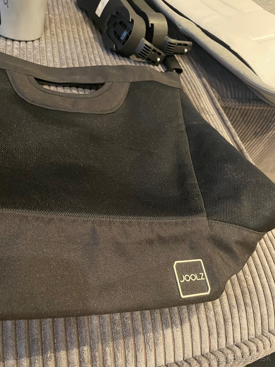 Joolz Hub 2kombinacia s doplnkami - 12