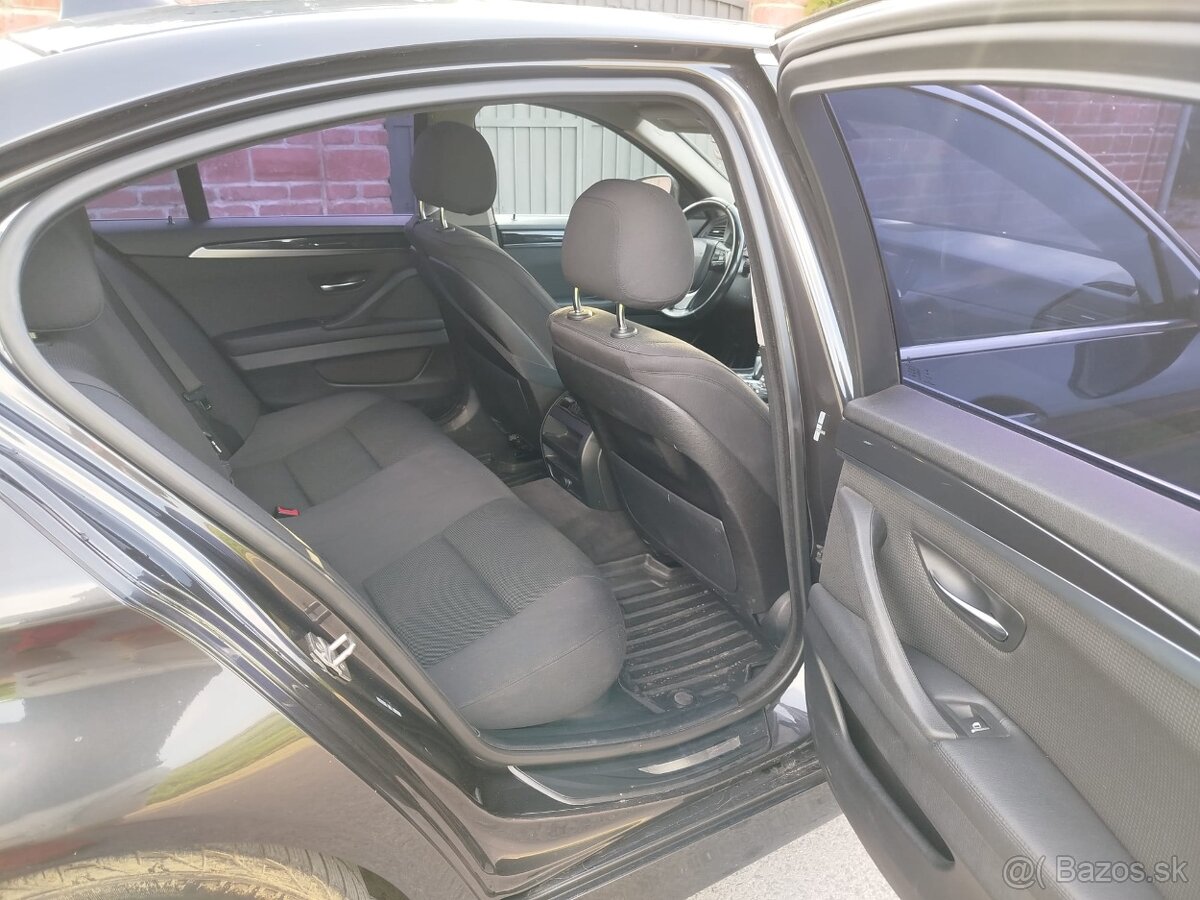 Bmw 518d - 12