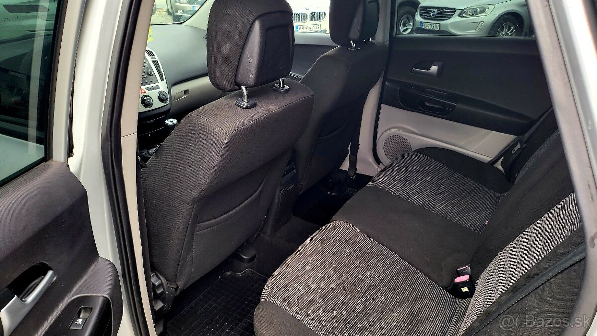 Kia Ceed 1.6 CRDi Combi, 2008 –nová spojka,STK7/26 - 12