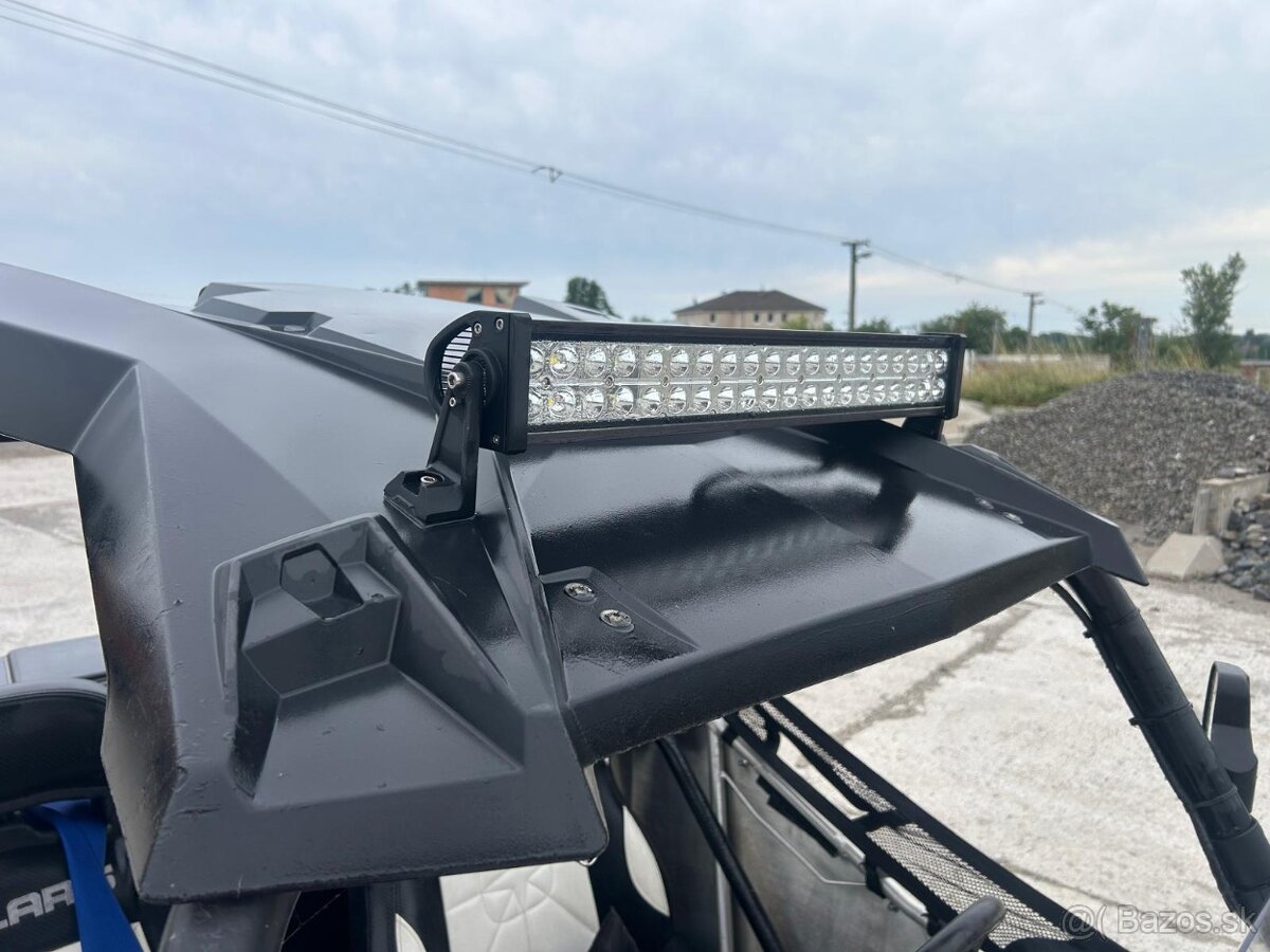 Polaris 800 rzr-s - 12