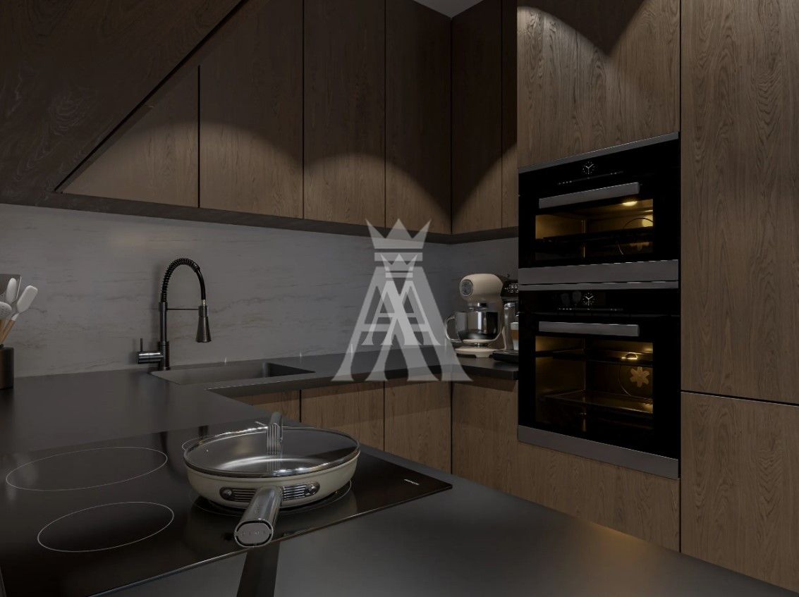 NOVOSTAVBA BYTU B 2-1, ŠEMŠA, KOŠICE OKOLIE - 12