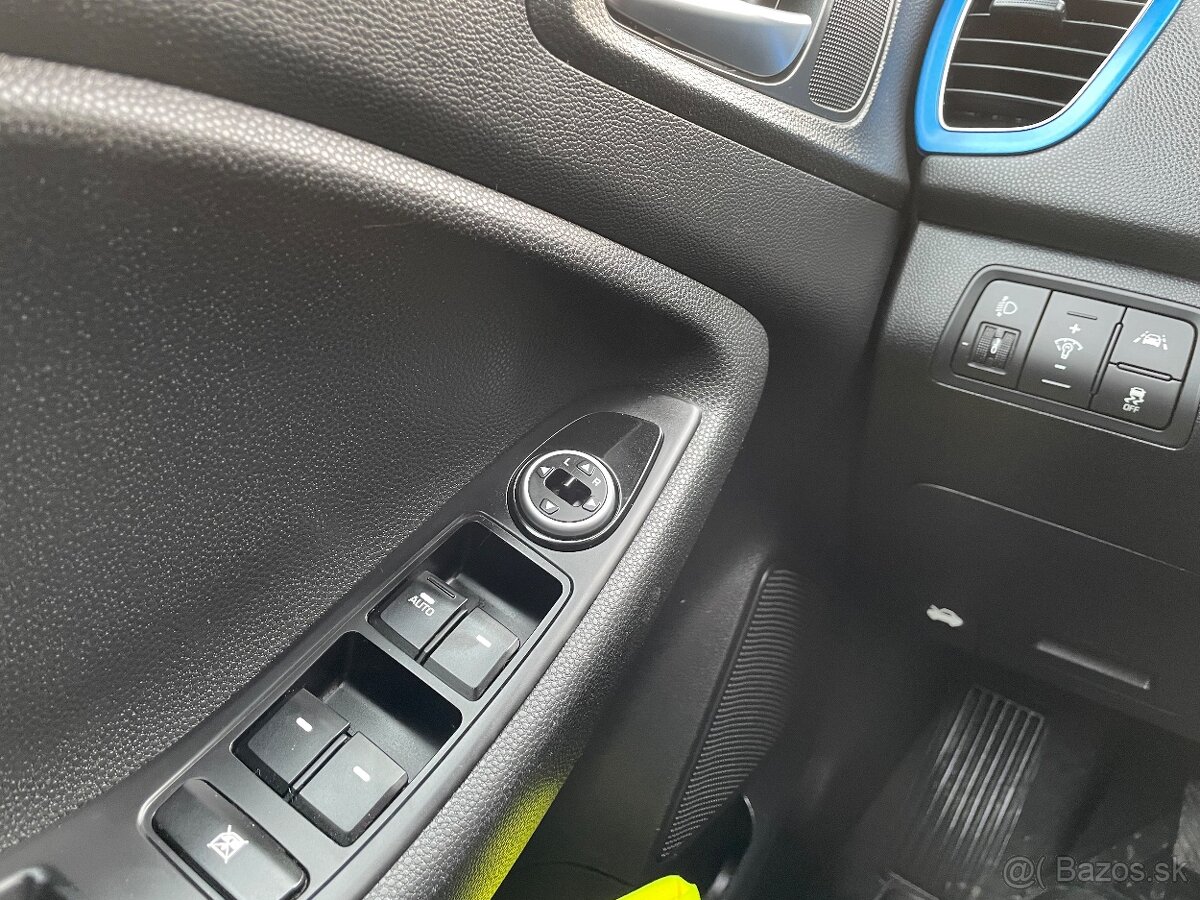 Hyundai i20 1.2i 16V Comfort - 12