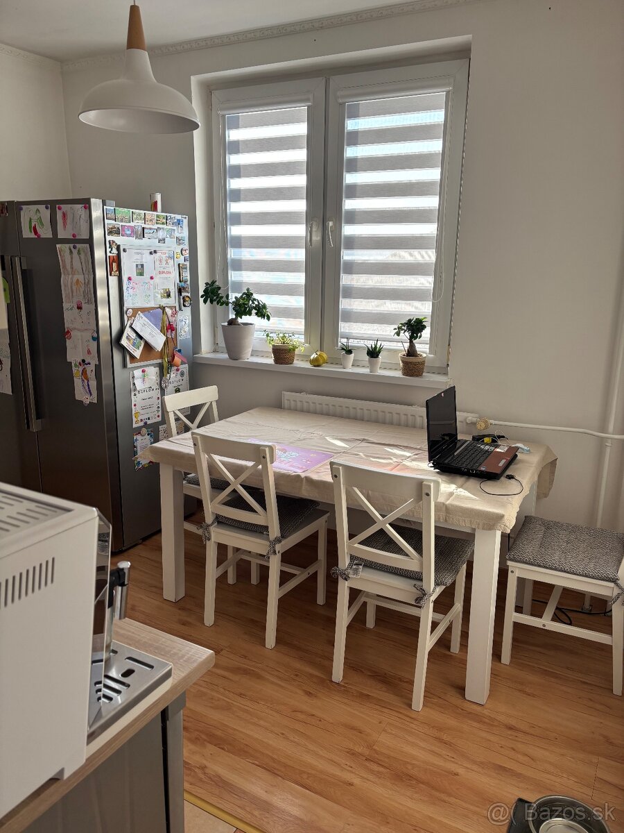 Predaj 4-izbového bytu - 12