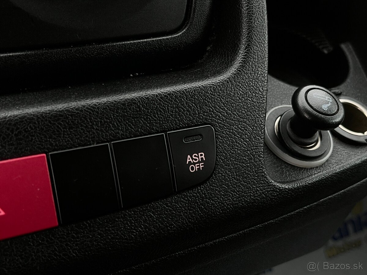 JUMPER 7-MIEST Dvojkabina - 12