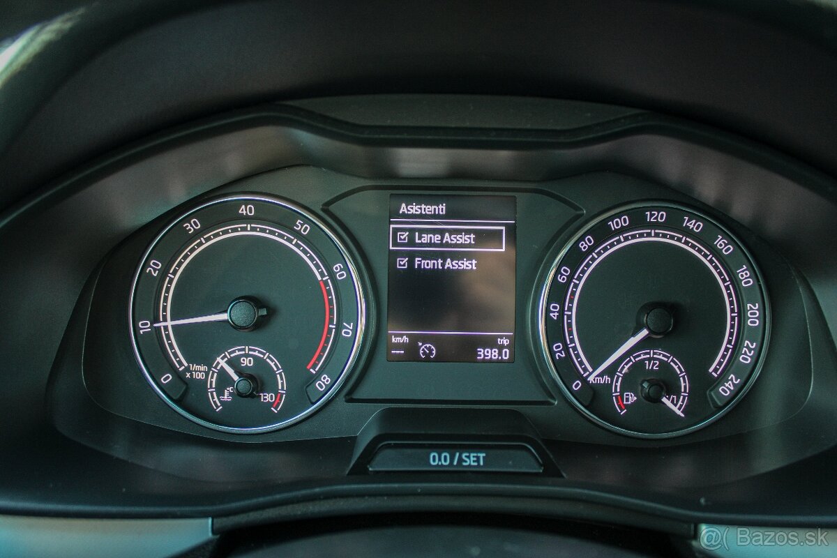 Škoda Scala 1.0 TSI Active - 12