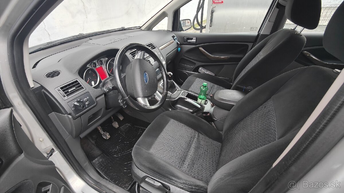 Predam Ford C-Max 1.8 CDTI - 12