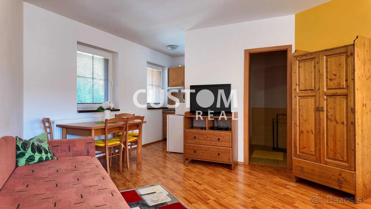 Penzión Vrátna na predaj - 12