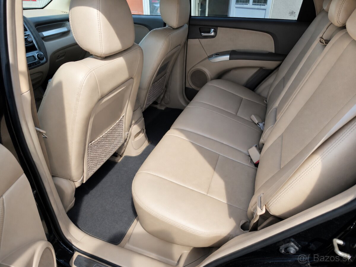 KIA SPORTAGE ACTIVE 2.0D 4X4 - 12