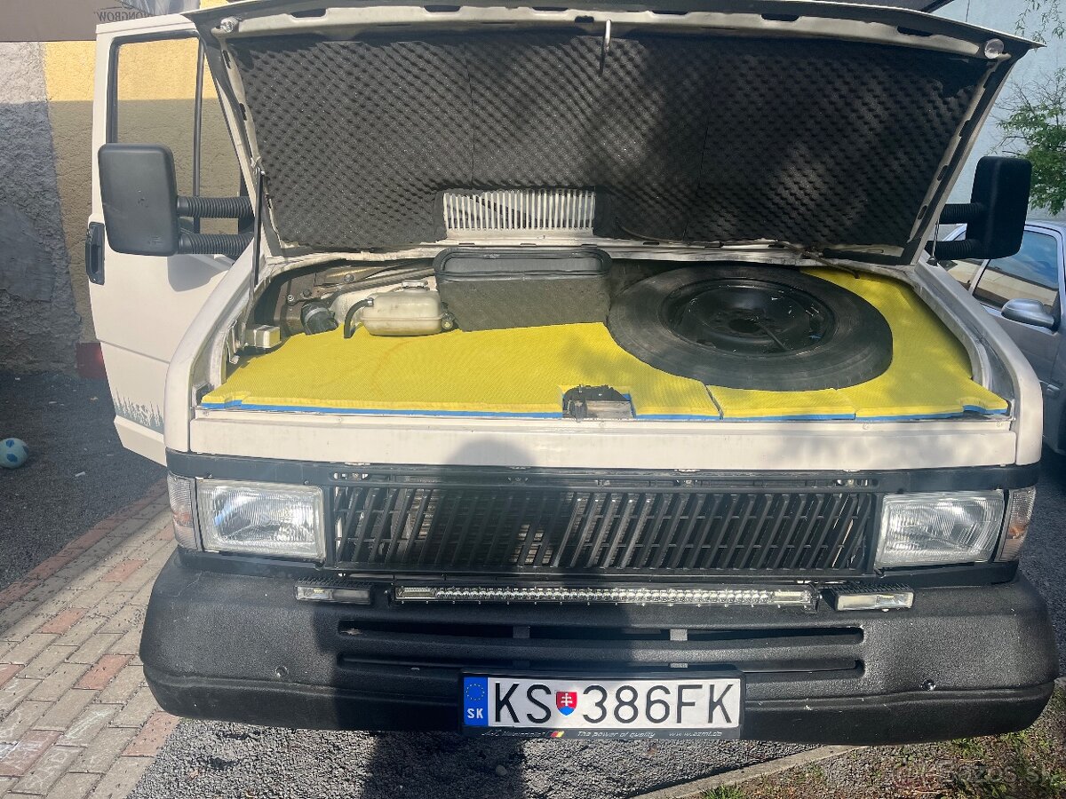 Fiat Ducato autokaravan - 12