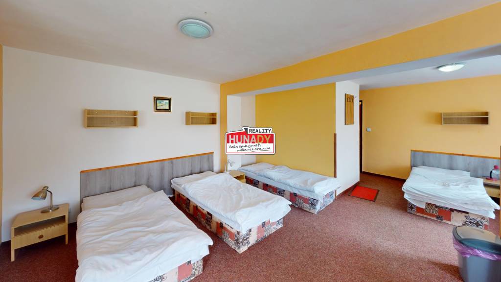 (1.294 m²) INVESTIČNÁ BUDOVA Spišská Nová Ves - 12