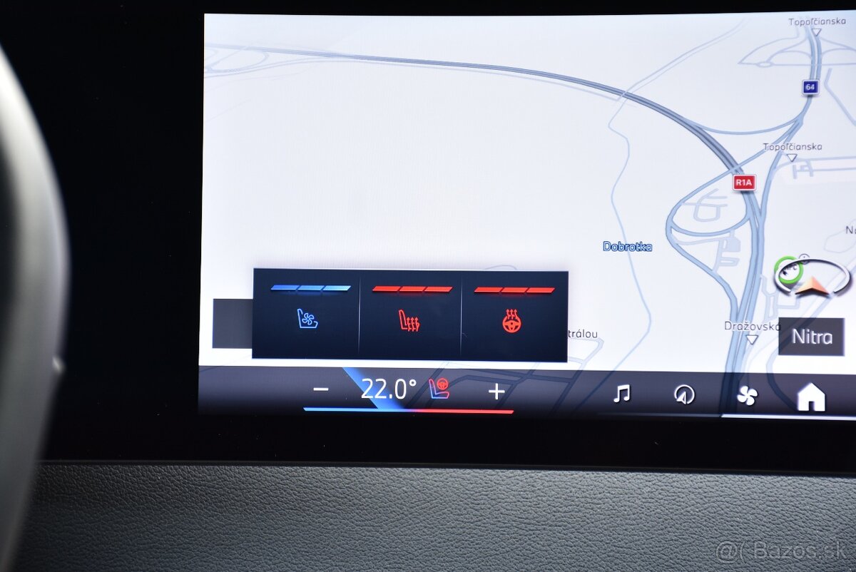 BMW iX xDrive40 FULL VÝBAVA SR ZÁRUKA 12_000_KM_DPH_2024 - 12