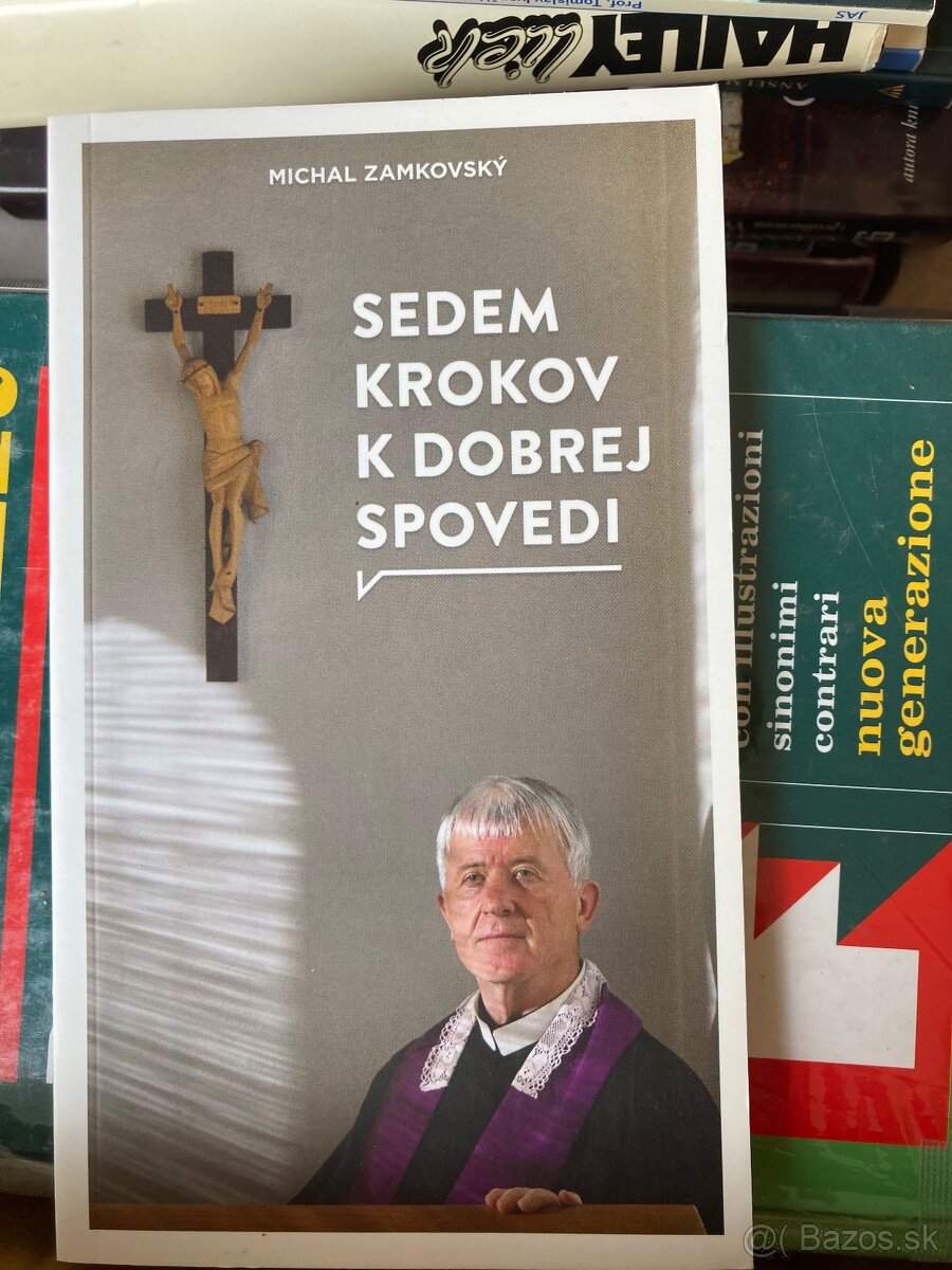 Duchovné čítanie - 12