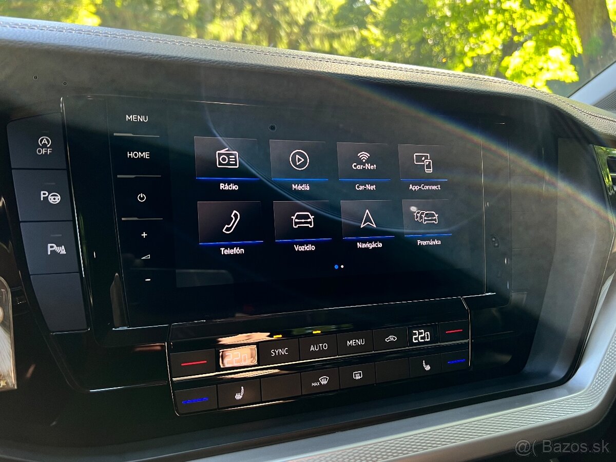 Volkswagen Touareg 3.0 TDI - 12