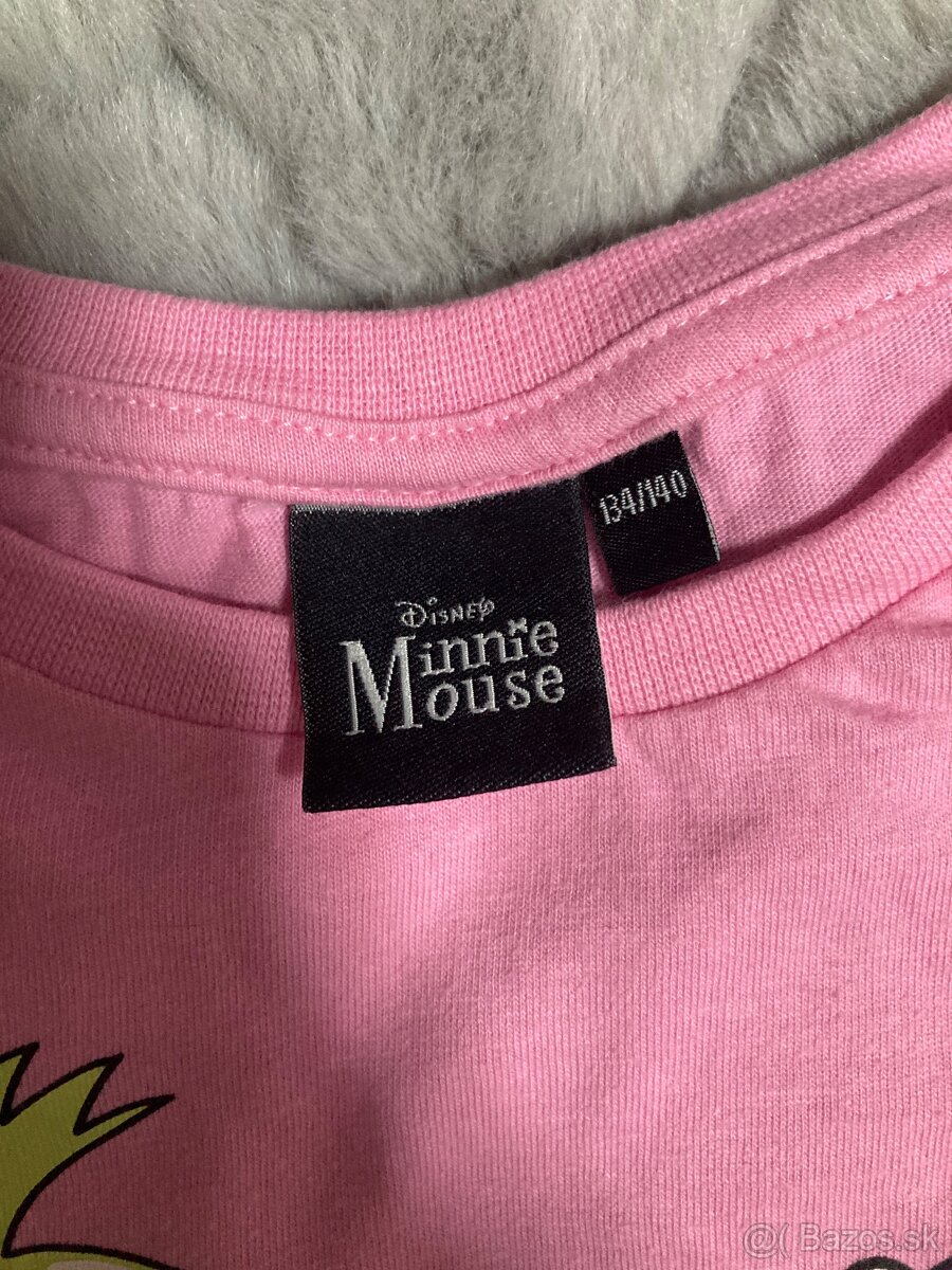 Minnie tričká - 12