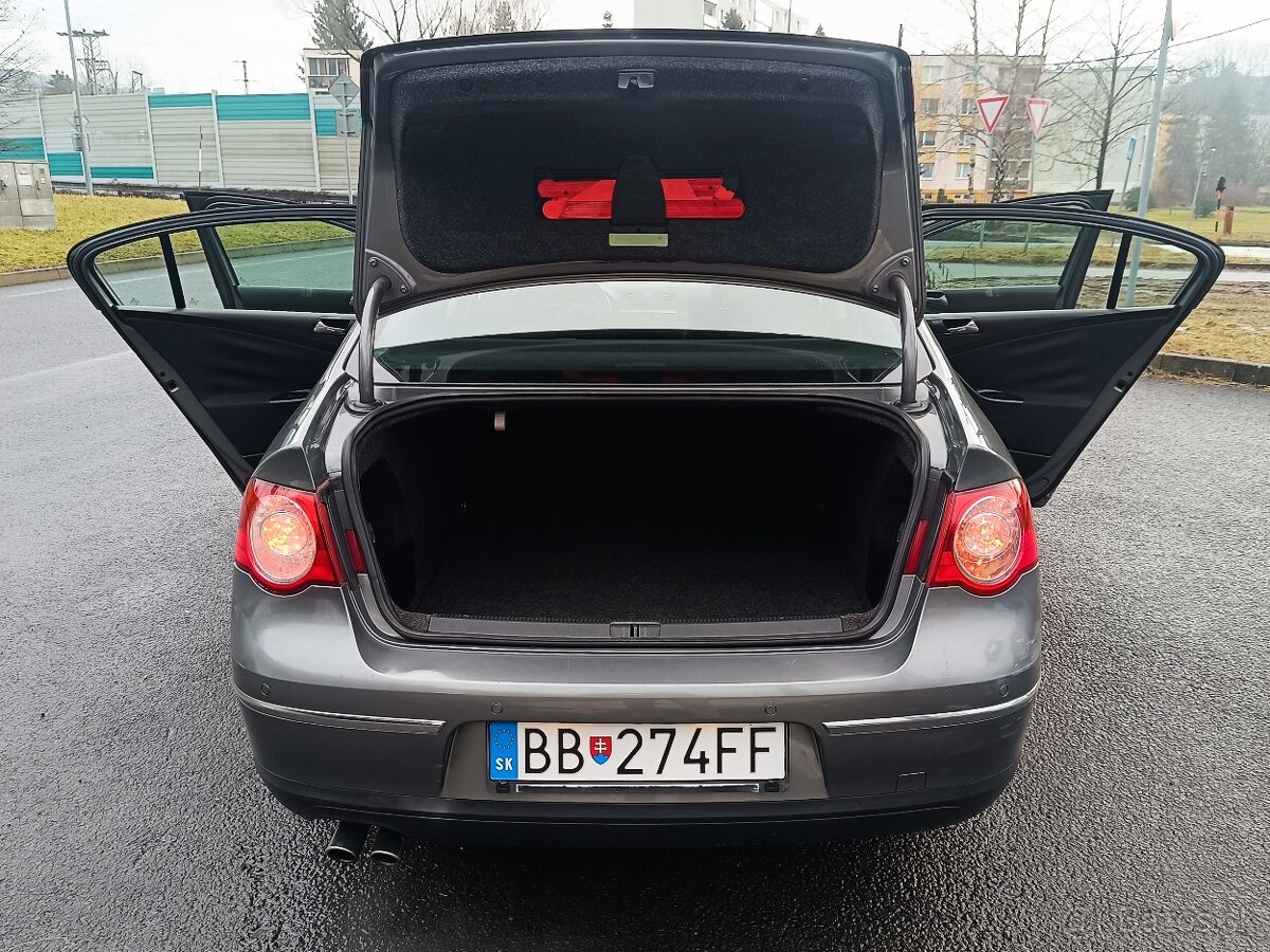 ✳️Volkswagen Passat 2.0 FSI Comfortline✳️ - 12