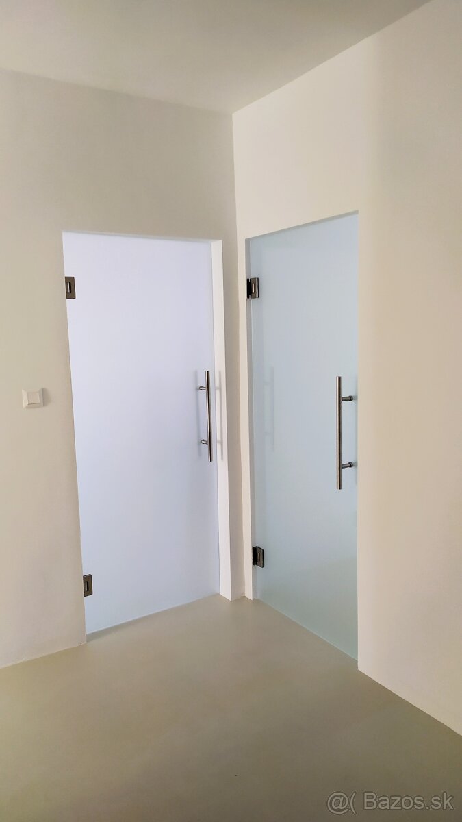 2 izbový byt s balkónom Nitra Centrum - Staré mesto - 12