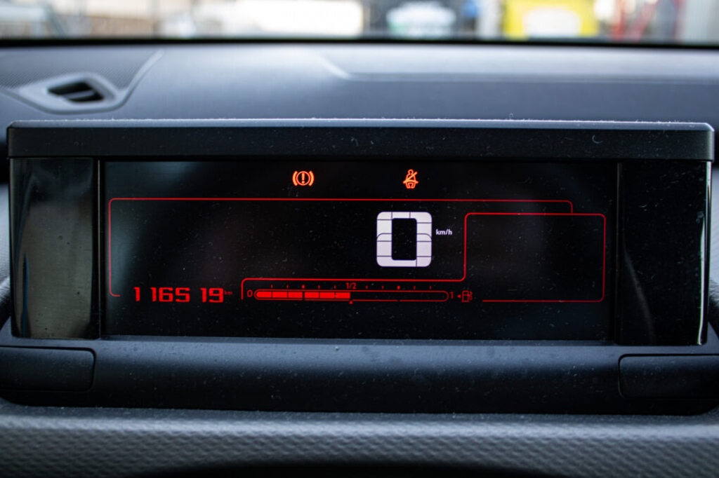 Citroën C4 Cactus PureTech 82 Feel - 12