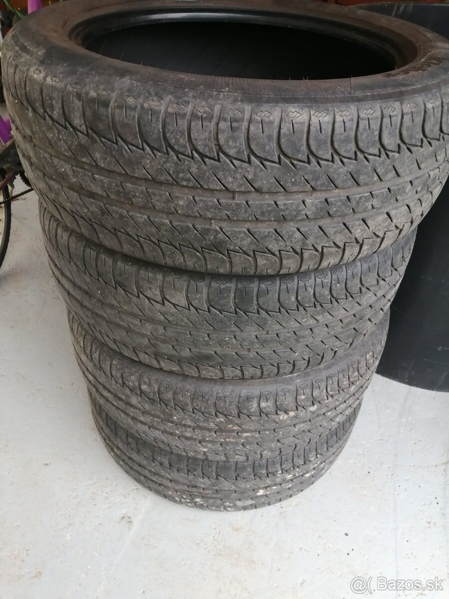 letné pneu - 12