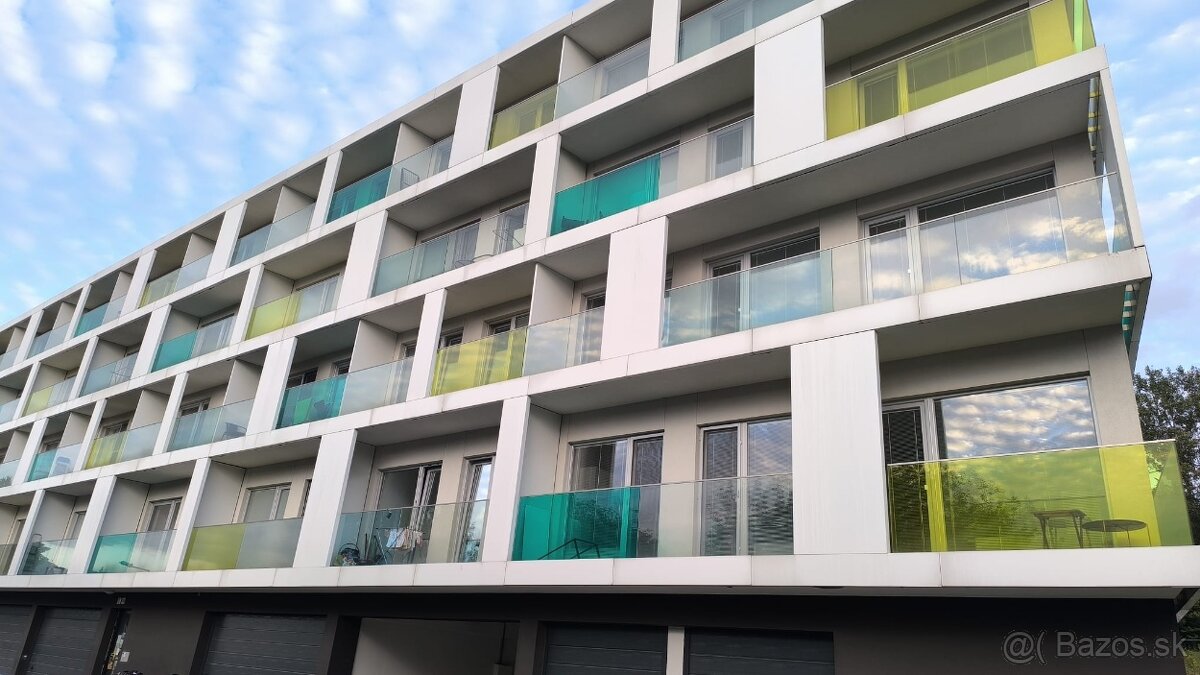 moderný 3-izbový byt v novostavbe - Martin - MALÁ HORA - 12