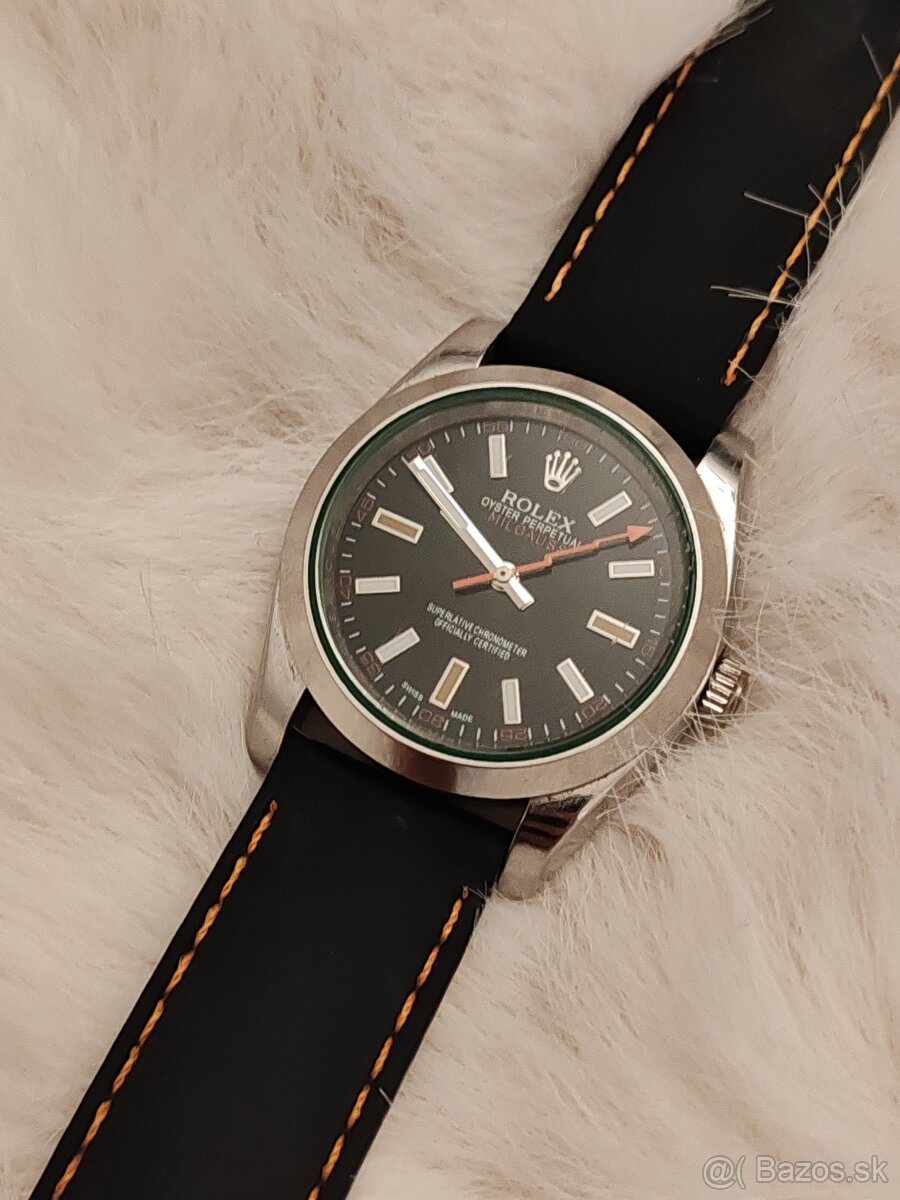 Zbierka hodiniek - 12