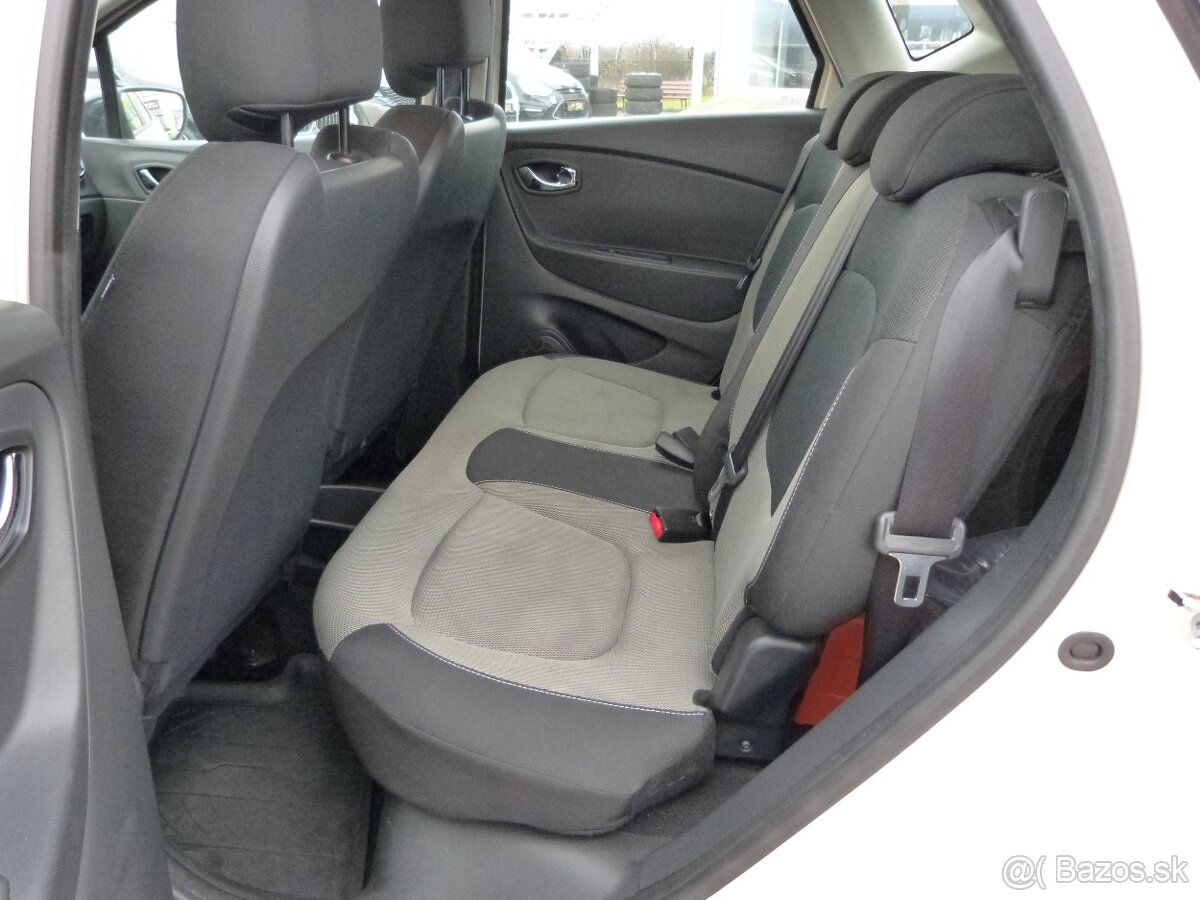 Renault Captur Energy 0.9 TCe Zen S - 12