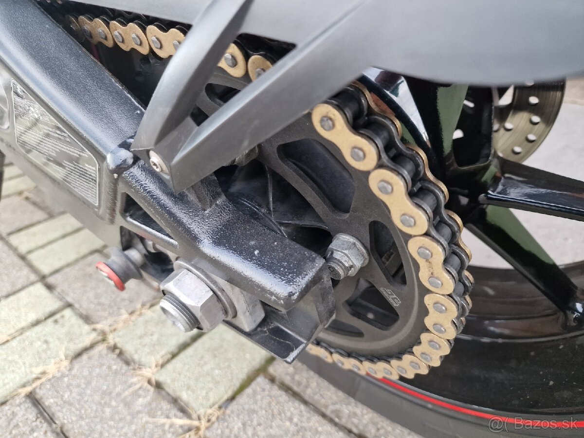 BMW S 1000R HP Sport-Dynamik paket - 12