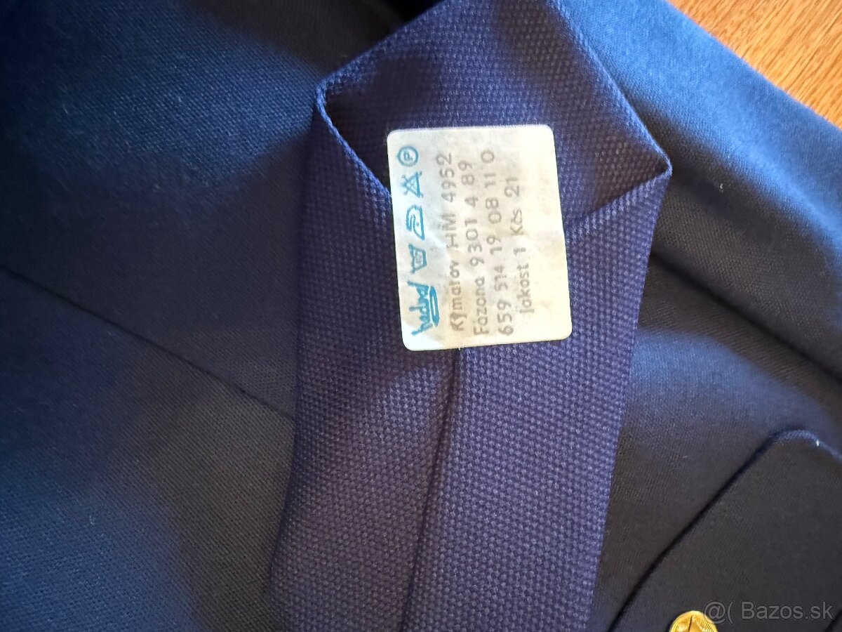 Snb vb FMD Železničná polícia - 12