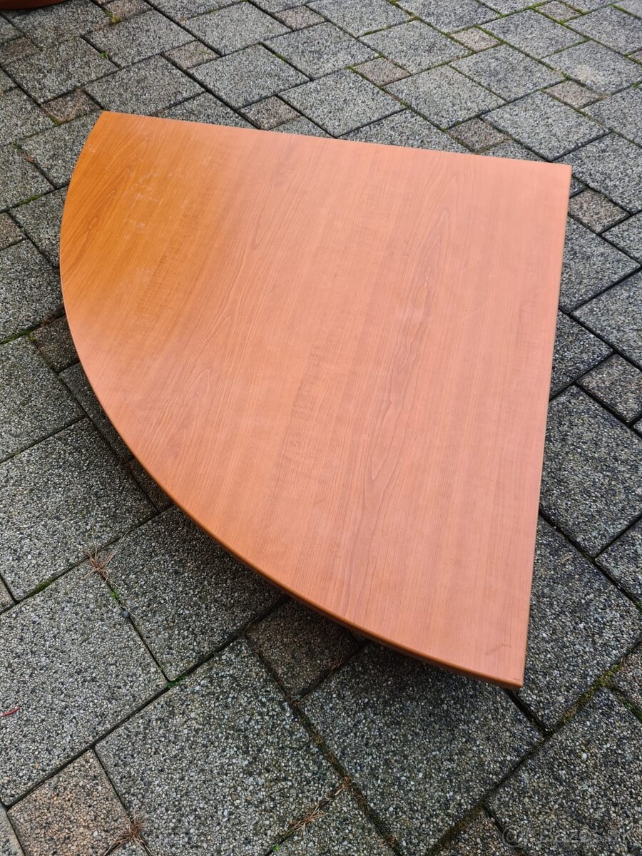 Predám kancelársky nábytok zn. HOBIS – zostava alebo jednotl - 12