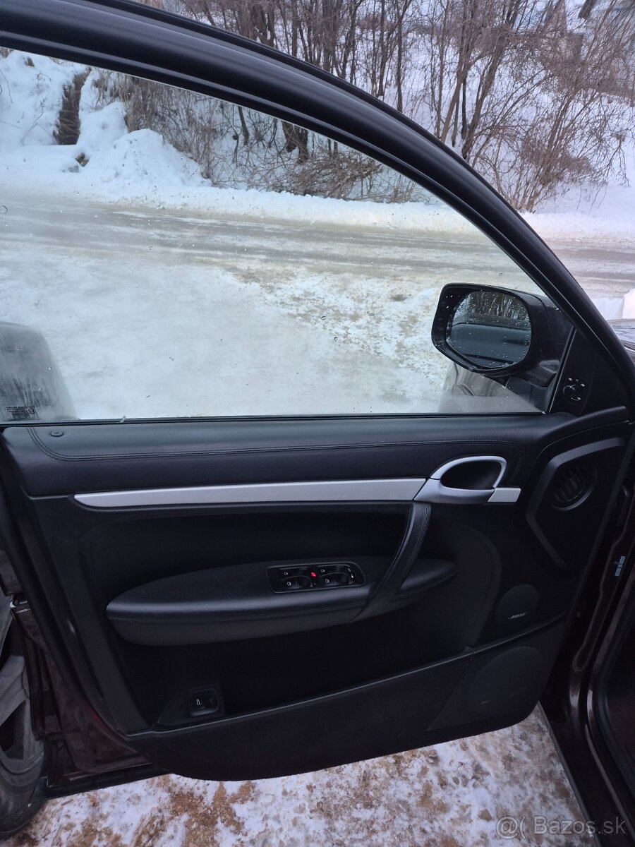 Porsche cayenne 3.0 tdi - 12