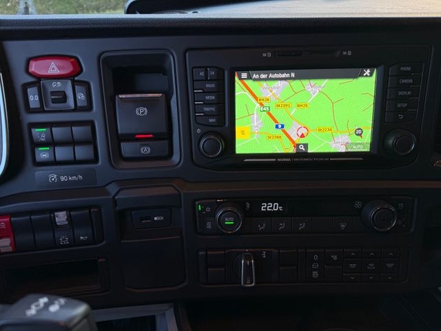 Scania R500 Kompressor - 12