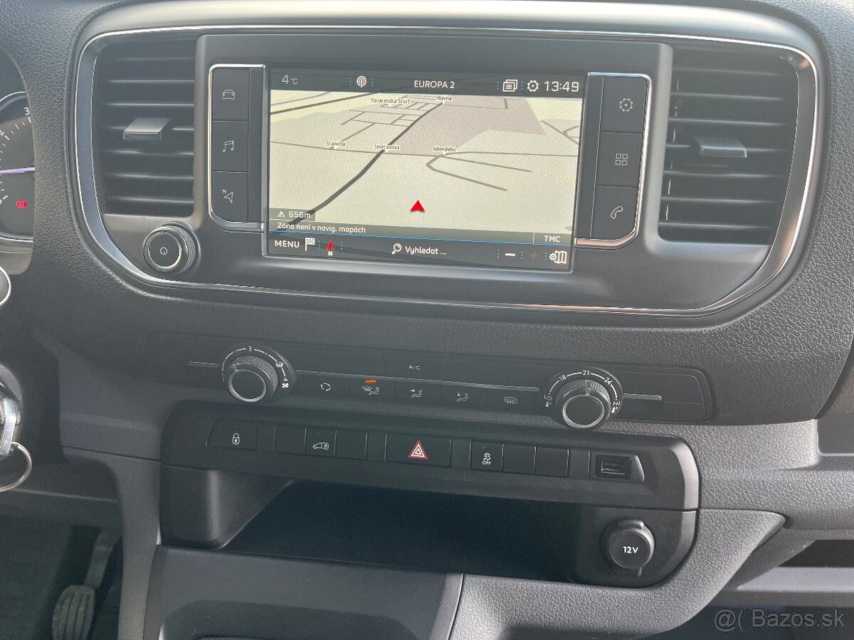 Peugeot Expert 2.0 HDI - 12