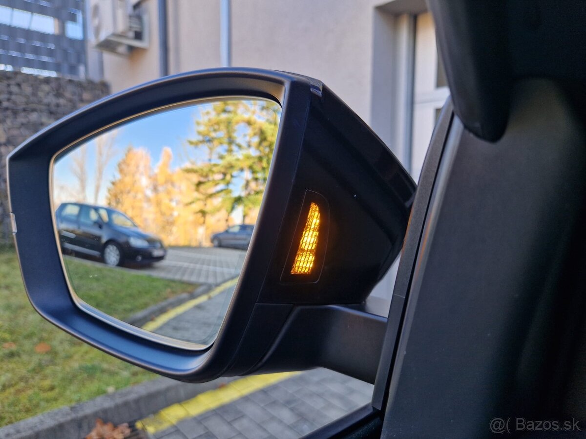 Karoq 2,0 TDI 110kw Virtual Top stav Odpočet DPH - 12