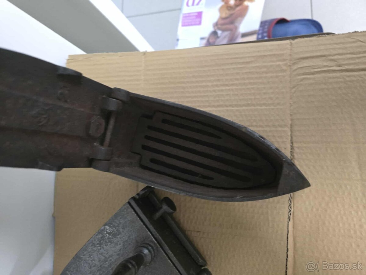 4kusi zehlicky do zbierky - 12