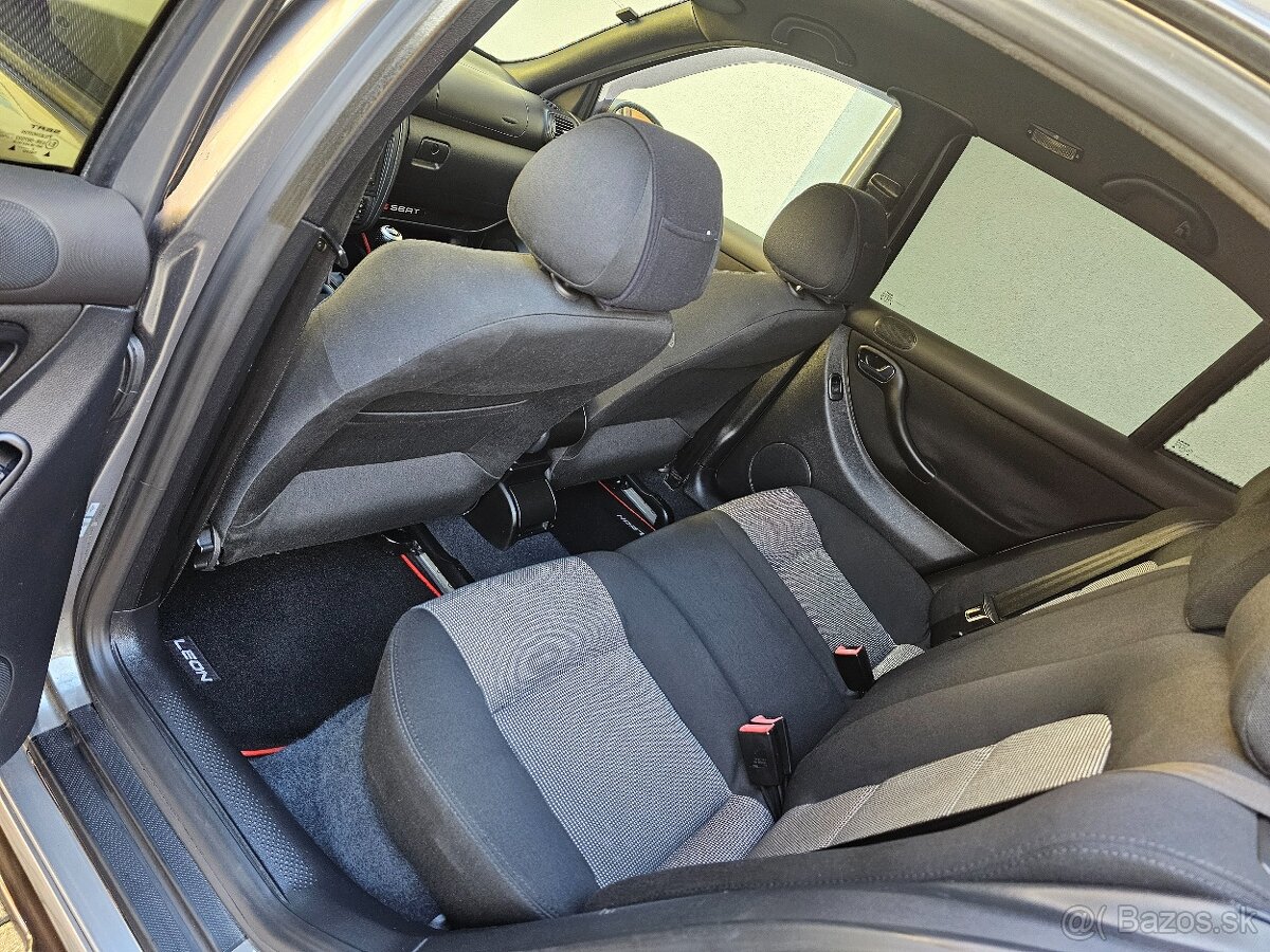 Seat leon fr 1.9 tdi arl 110kw - 12