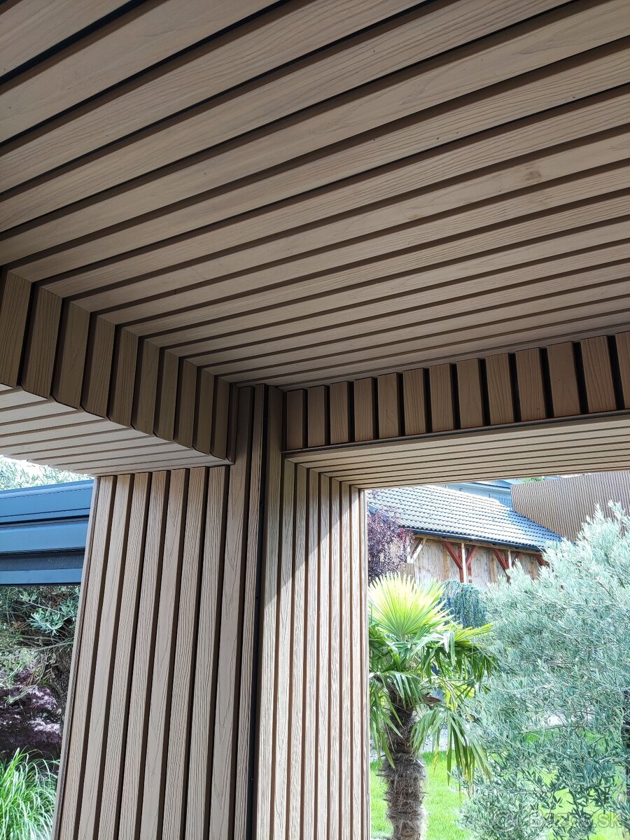 Profi pokládka parkiet - 12