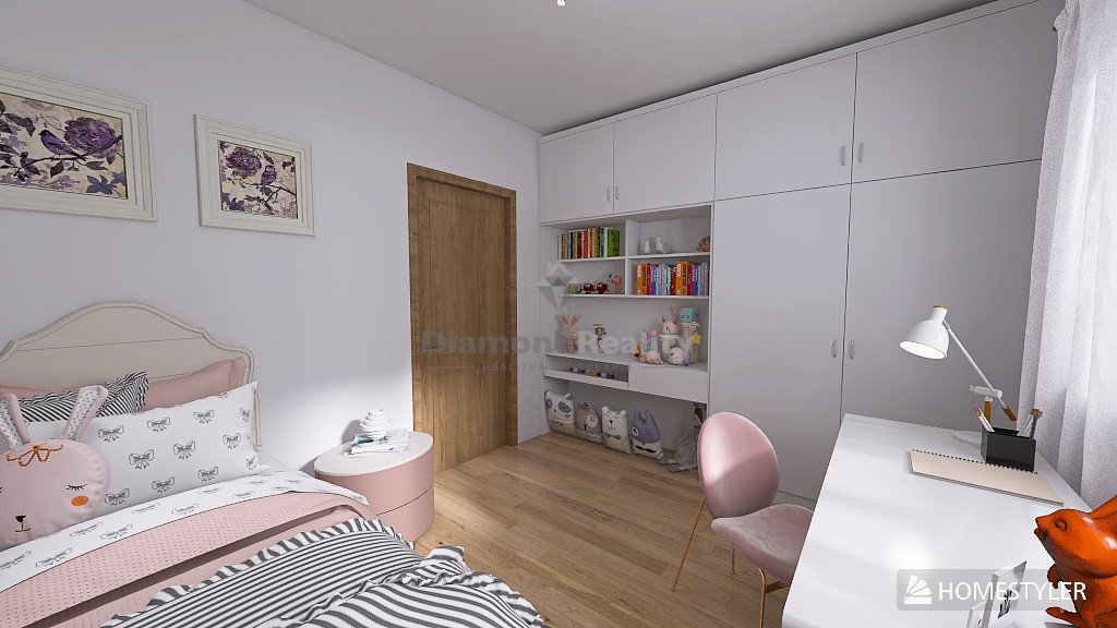 Na predaj rozostavaný rodinný dom HLohovec - 12